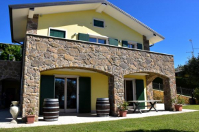 Villa Miravista